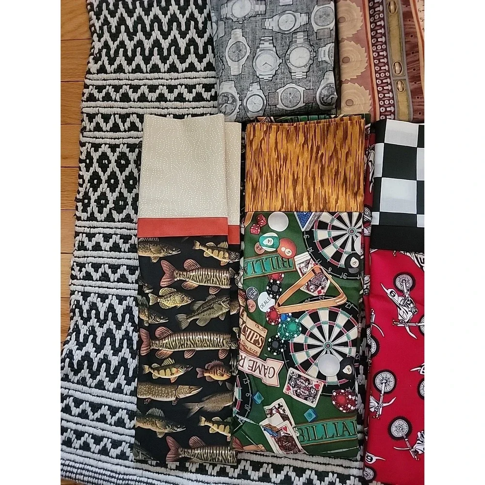 Handcrafted this product